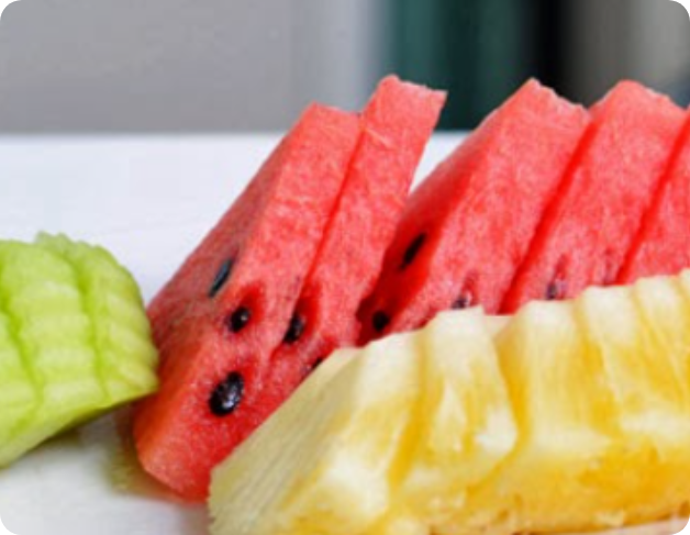 Men’s Growth supplement ingredient 1