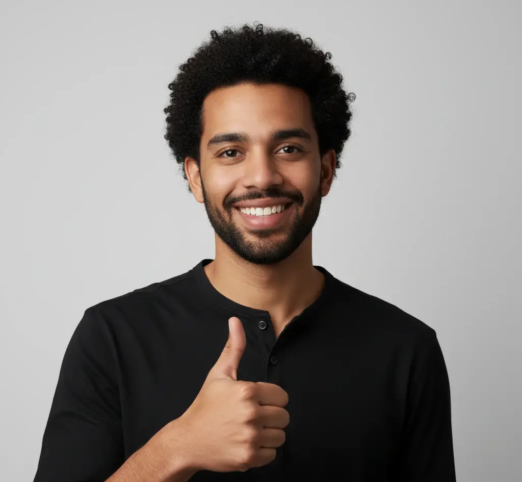 Men’s Growth customer review